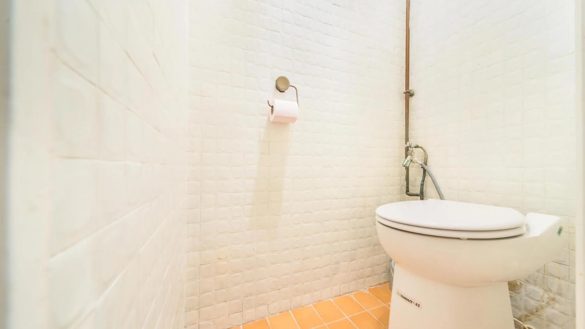 Beautiful Equipped Apartment In Paříž