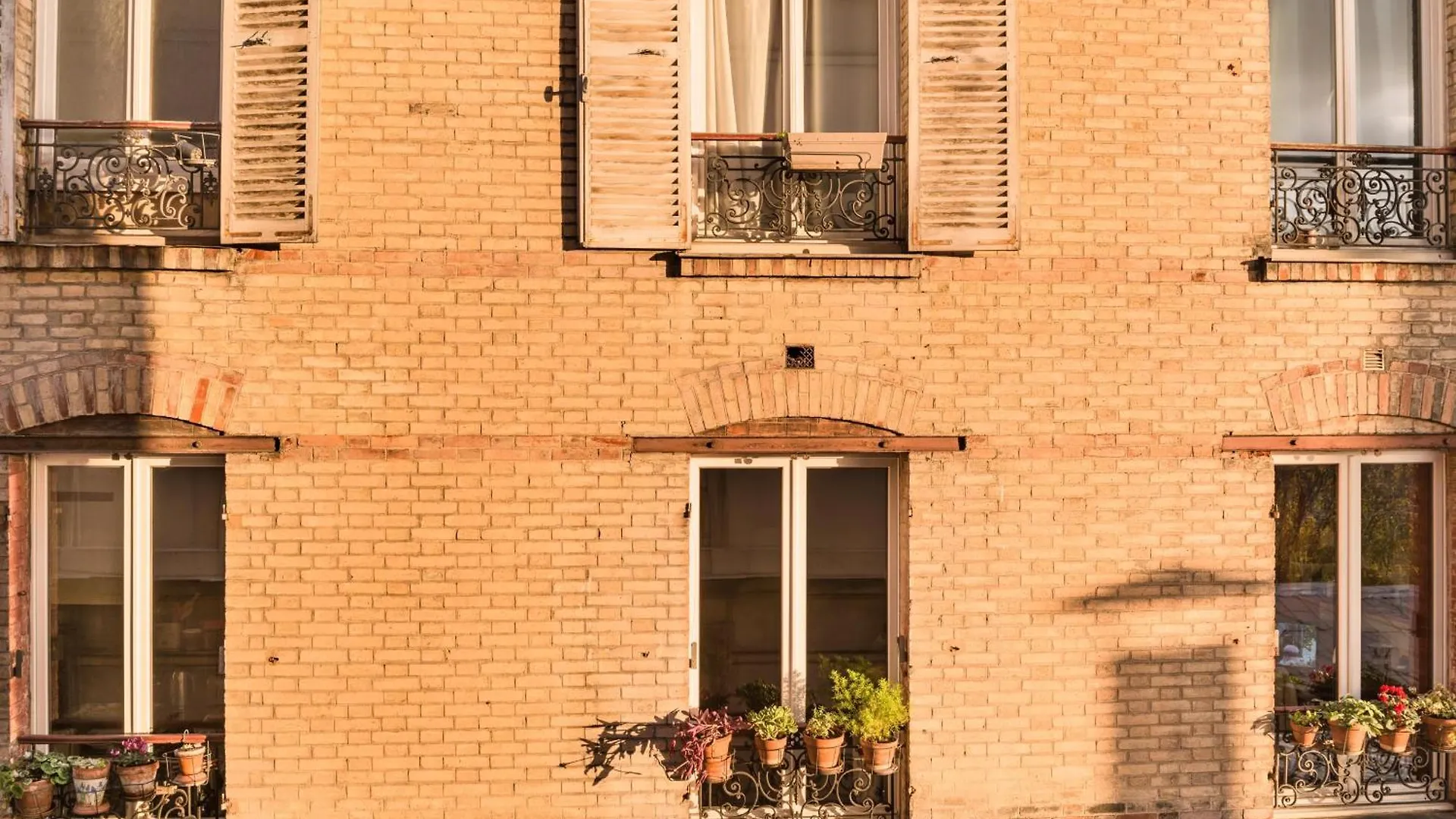 Beautiful Equipped Apartment In Paříž 0*,  Francie
